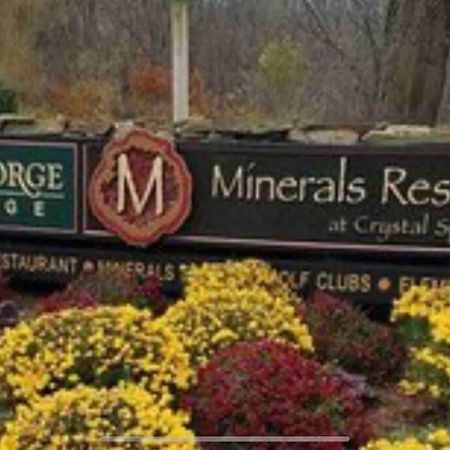 Mountain Creek Condo, Chic, Comfy Vernon Nj Exterior foto