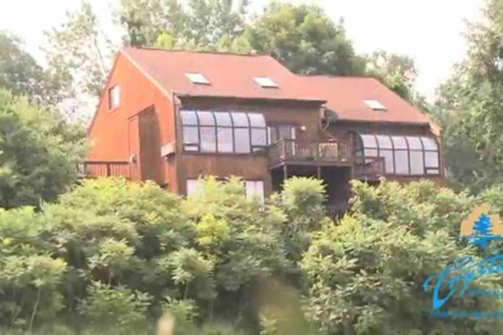 Mountain Creek Condo, Chic, Comfy Vernon Nj Exterior foto