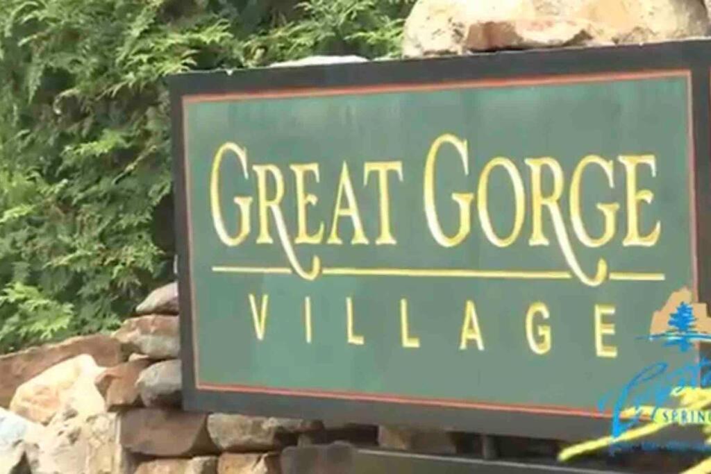 Mountain Creek Condo, Chic, Comfy Vernon Nj Exterior foto