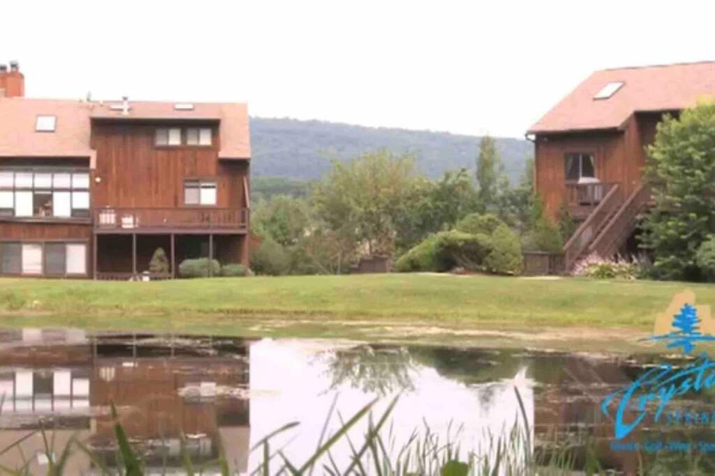 Mountain Creek Condo, Chic, Comfy Vernon Nj Exterior foto